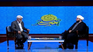 حجت الاسلام محمدجواد چراغی دبیر ستاد اقامه نماز لرستان در برنامه زنده تلویزیونی طلوع امید شبکه افلاک بر رونق بخشی به مساجد تأکید کرد.