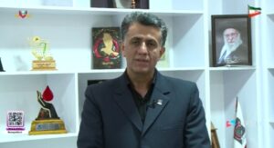 «کلید بهشت» روایتگر فعالیت‌های نماز در دهه فرهنگی تکریم مساجد و ترویج معارف نماز