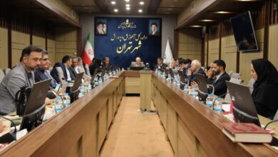 طرح آزمایشی «مدرسه الگوی نماز نسل نو» با هدف تقویت و توسعه فرهنگ اقامه نماز در میان دانشآموزان، در دستور کار جلسه آتی شورای آموزش و پرورش شهر تهران قرار گرفت.