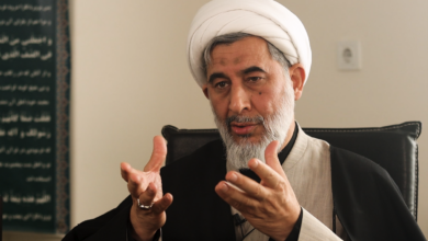 نماز باید محور اصلی تربیت دانش‌آموزان باشد