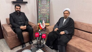 مدیر ستاد اقامه نماز مازندران برنامههای «دهه فرهنگی مسجد» و فراخوان «سیوسومین اجلاس سراسری» را تشریح کرد