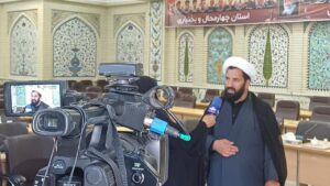 دومین جلسه شورای اقامه نماز چهارمحال و بختیاری برگزار شد