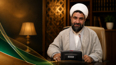 گفتگو با دبیر شهرستان فلاورجان اصفهان