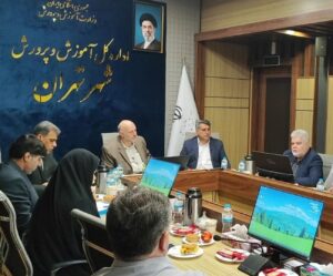 طرح آزمایشی «مدرسه الگوی نماز نسل نو» با هدف تقویت و توسعه فرهنگ اقامه نماز در میان دانش‌آموزان، در دستور کار جلسه آتی شورای آموزش و پرورش شهر تهران قرار گرفت.