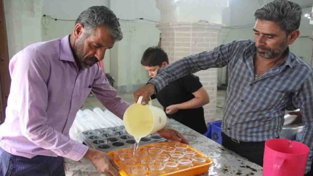 سخنرانی مدیر ستاداقامه نماز استان یزد پیش از خطبه های نماز جمعه به مناسبت دهه فرهنگی مساجد و توسعه و ترویج فرهنگ نماز