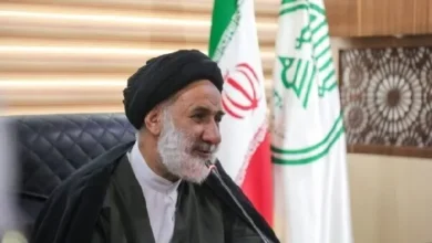 مسجد باید به مرکز حل مسائل فرهنگی و اجتماعی محله تبدیل شود