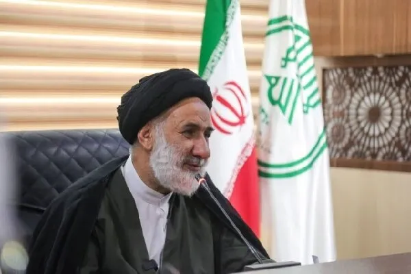 مسجد باید به مرکز حل مسائل فرهنگی و اجتماعی محله تبدیل شود