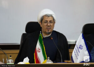 نشست فصلی دبیران اقامه نماز ادارات و دانشگاه‌های استان قم برگزار شد