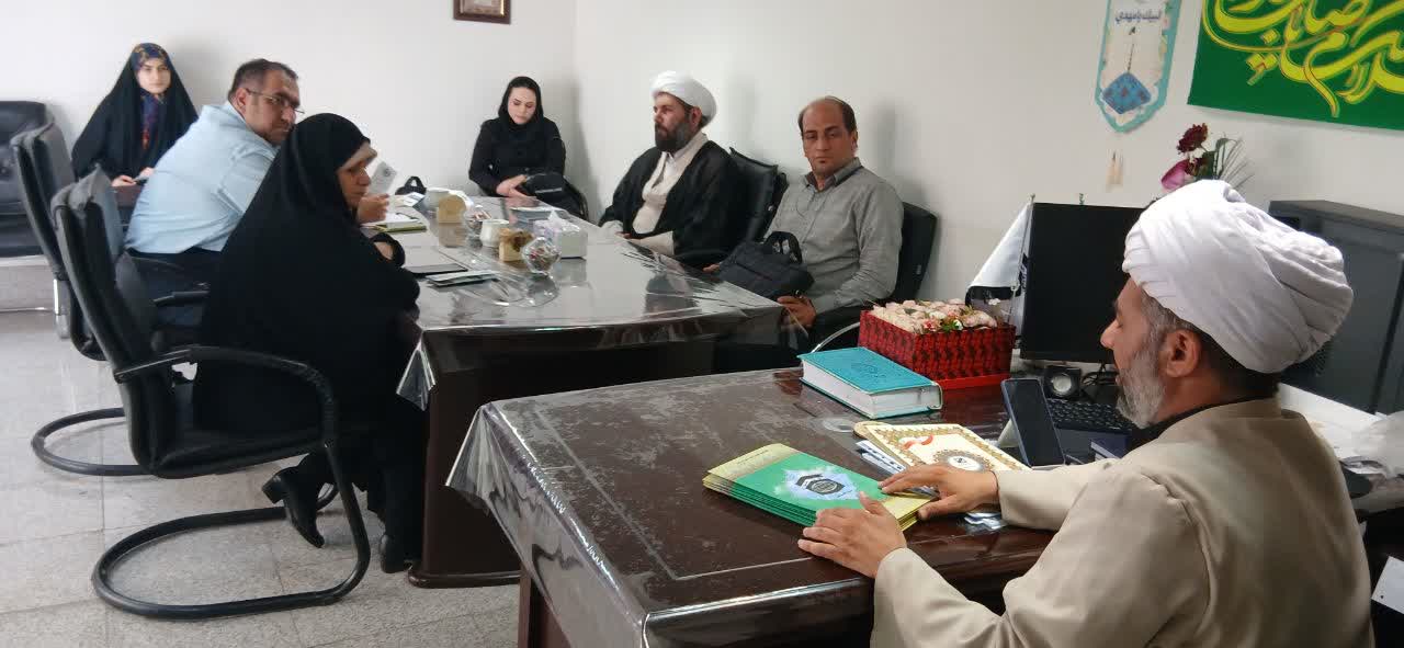 تجلیل از خبرنگاران برتر نمازی تبریز