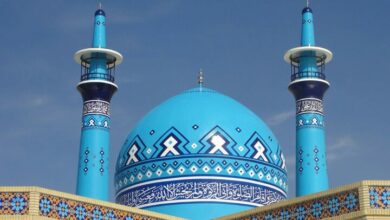 چگونه «مسجد برقرار» داشته باشیم