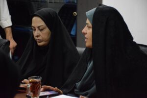 نشست خبری با اصحاب رسانه استان