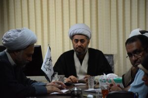 نشست خبری با اصحاب رسانه استان