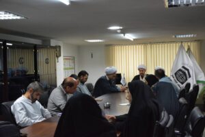 نشست خبری با اصحاب رسانه استان