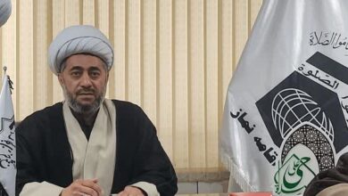 نشست خبری با اصحاب رسانه استان