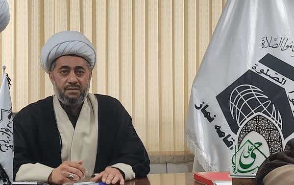 نشست خبری با اصحاب رسانه استان