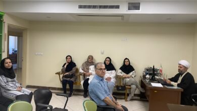 آثار نماز در زندگی فردی انسان