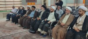 گردهمایی فصلی دبیران شهرستان ها