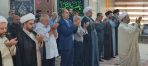 گردهمایی فصلی دبیران شهرستان ها