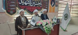 گردهمایی فصلی دبیران شهرستان ها