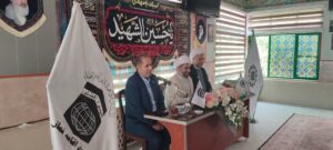 گردهمایی فصلی دبیران شهرستان ها