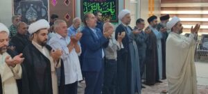 گردهمایی فصلی دبیران شهرستان ها