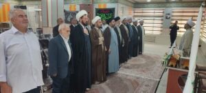 گردهمایی فصلی دبیران شهرستان ها