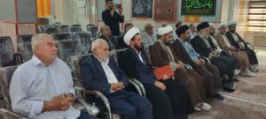 گردهمایی فصلی دبیران شهرستان ها