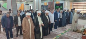 گردهمایی فصلی دبیران شهرستان ها