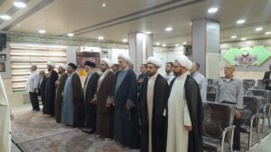 گردهمایی فصلی دبیران شهرستان ها
