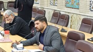 دومین جلسه شورای اقامه نماز چهارمحال و بختیاری برگزار شد