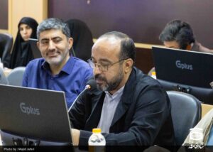 نشست فصلی دبیران اقامه نماز ادارات و دانشگاه‌های استان قم برگزار شد