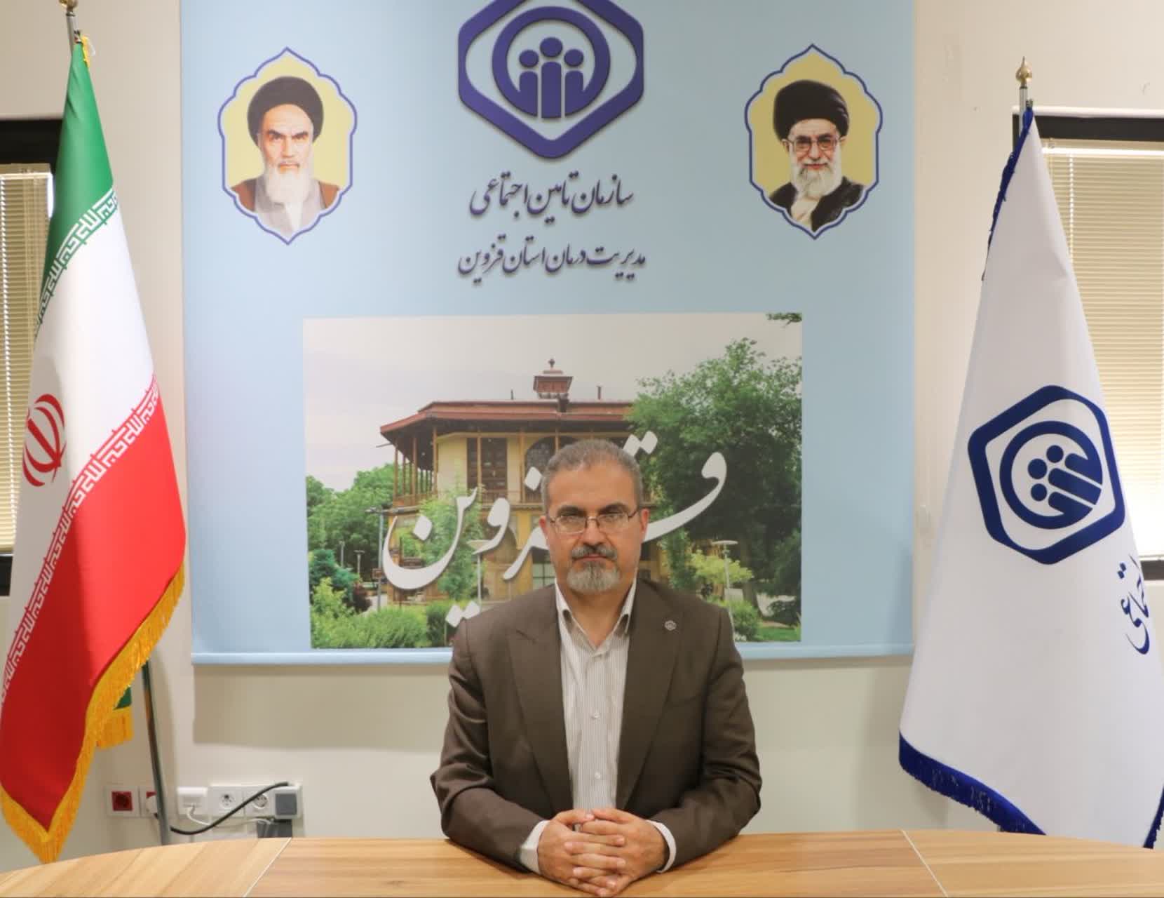 نماز، تقویت‌کننده سلامت اداری و آرامش در محیط‌های درمانی است