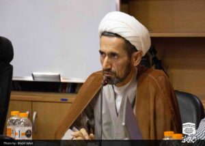 نشست فصلی دبیران اقامه نماز ادارات و دانشگاه‌های استان قم برگزار شد