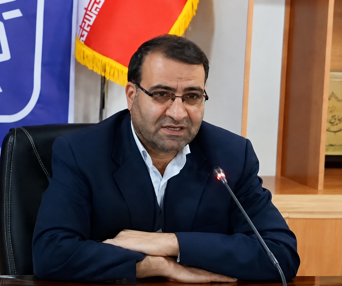 توسعه فرهنگ نماز در شهرستان تخت سلیمان با مشارکت خیرین و ظرفیت‌های مردمی