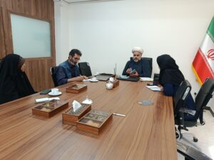گسترش طرح‌های نماز و فرهنگی در مدارس و مساجد البرز