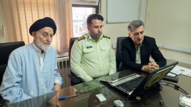 نماز و کاهش آسیب های اجتماعی