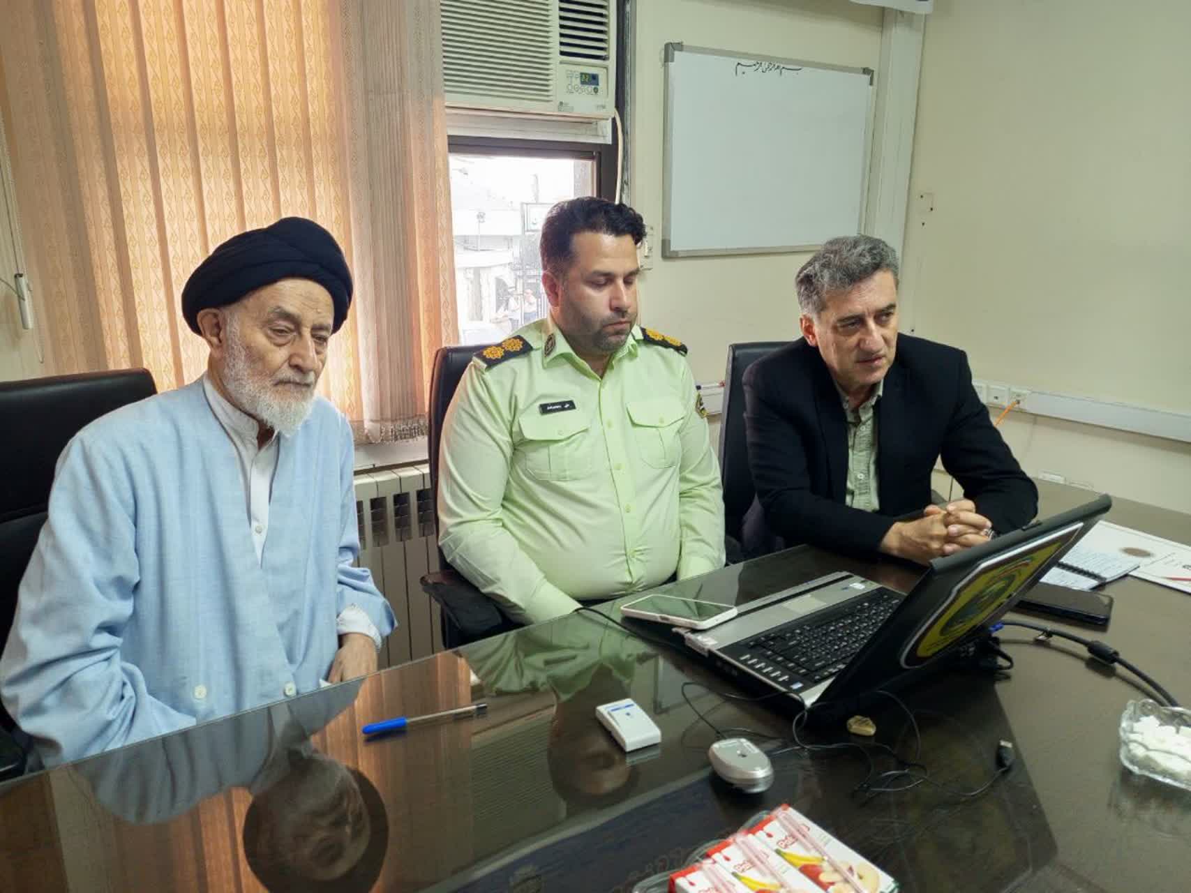 نماز و کاهش آسیب های اجتماعی