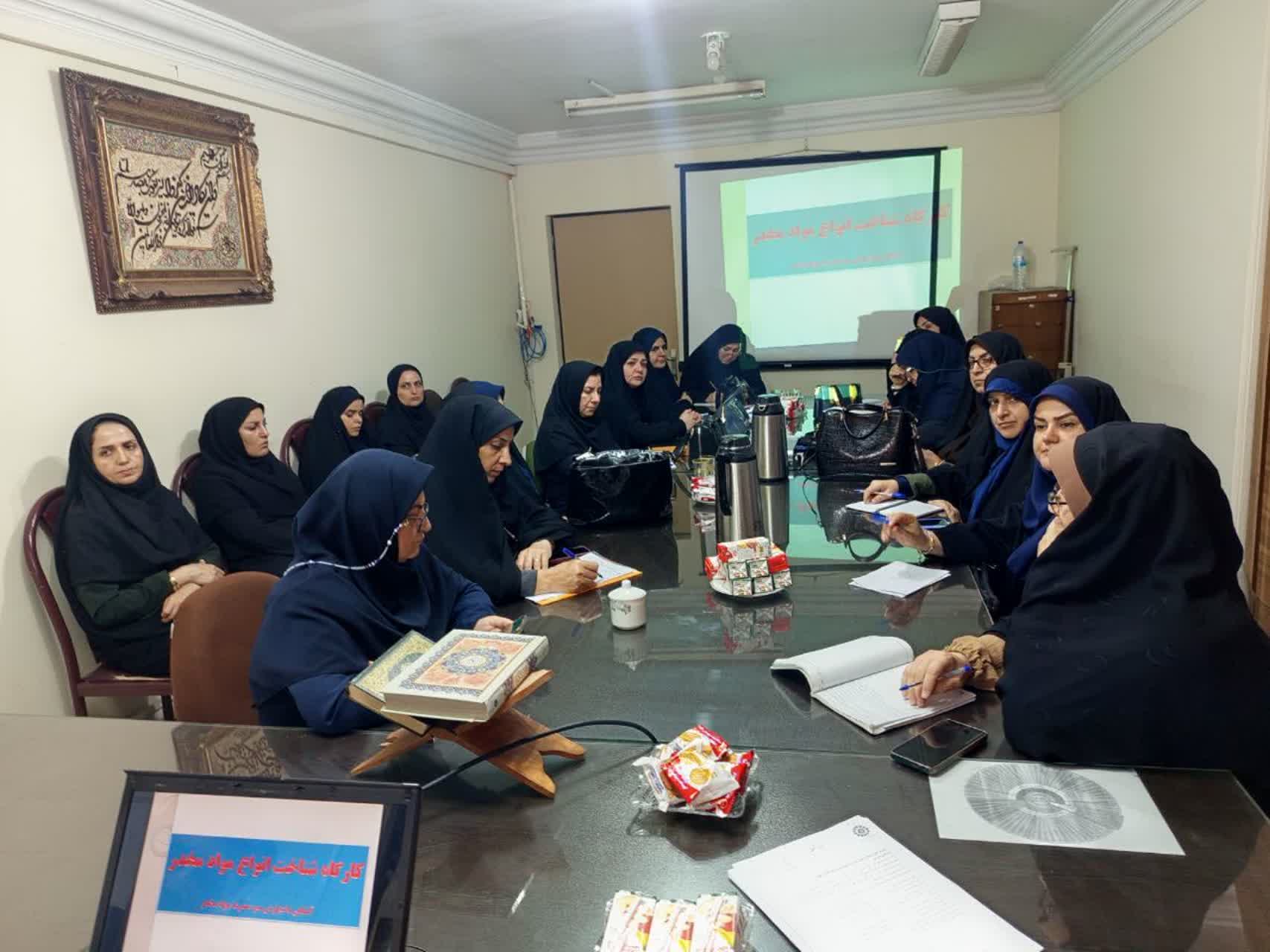 نماز و کاهش آسیب های اجتماعی