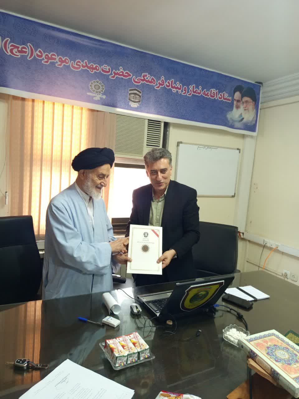 نماز و کاهش آسیب های اجتماعی