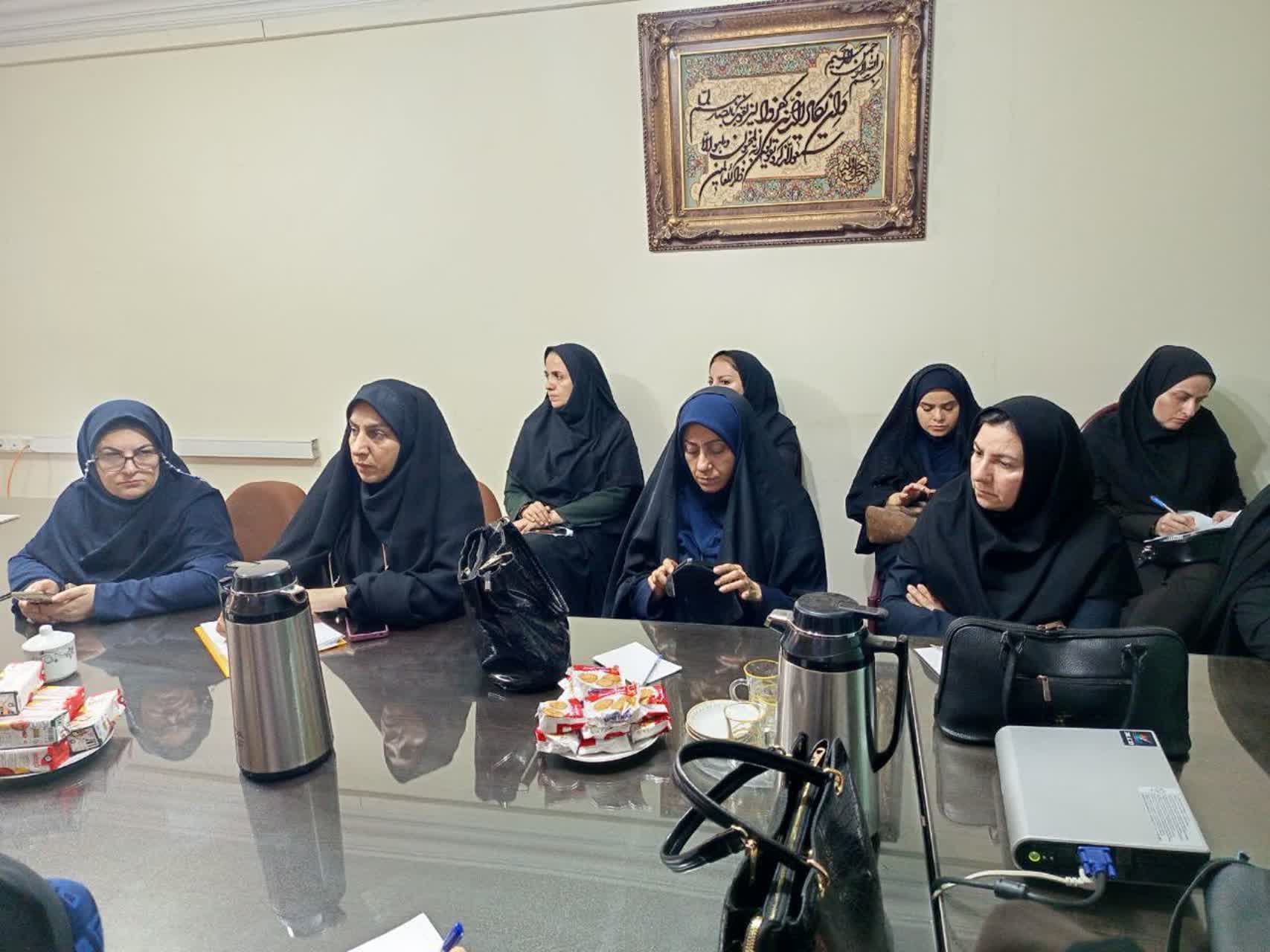 نماز و کاهش آسیب های اجتماعی