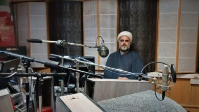 تشریح برنامه‌های دهه نماز و مسجد در رادیو البرز