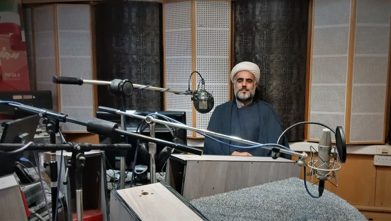 تشریح برنامه‌های دهه نماز و مسجد در رادیو البرز