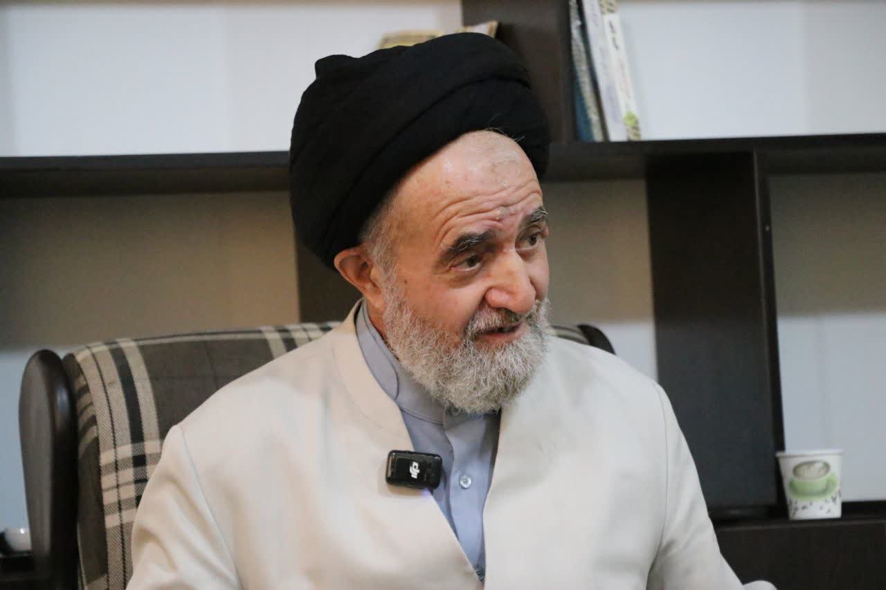اقامه نماز وحدت بخش ادارات شهرستان رفسنجان در فرمانداری ویژه شهرستان