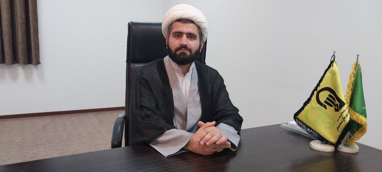 گزارش عملکرد ستاد اقامه نماز شهرستان مسجدسلیمان در حوزهی ترویج فرهنگ دینی
