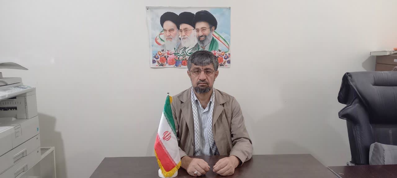 جشن تکلیف؛ آغاز مسئولیت اجتماعی و پیوند نسل جوان با آرمان‌های انقلاب اسلامی
