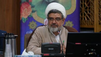 مشارکت در طرح یاوران نماز اصفهان