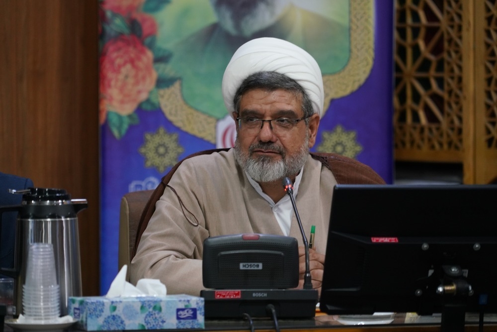 مشارکت در طرح یاوران نماز اصفهان