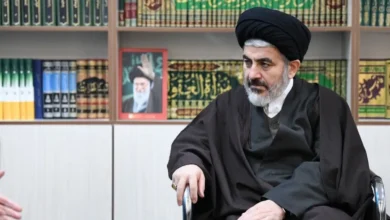 نماینده ولی‌ فقیه در آذربایجان غربی؛ مسجد باید به پایگاه تربیت و امید نسل نو تبدیل شود