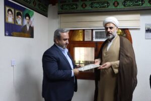 تفاهمنامه بومی ستاد اقامه نماز و کمیته امداد امام خمینی(ره) استان البرز منعقد شد