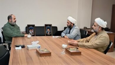 نقش مسجد در تقویت فعالیتهای فرهنگی و اجتماعی در استان البرز